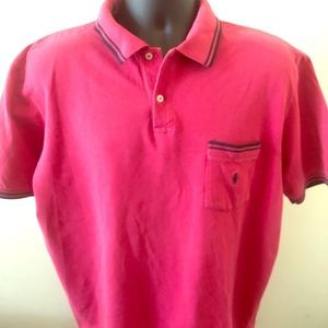 Men’s classic Ralph Lauren polo shirt
